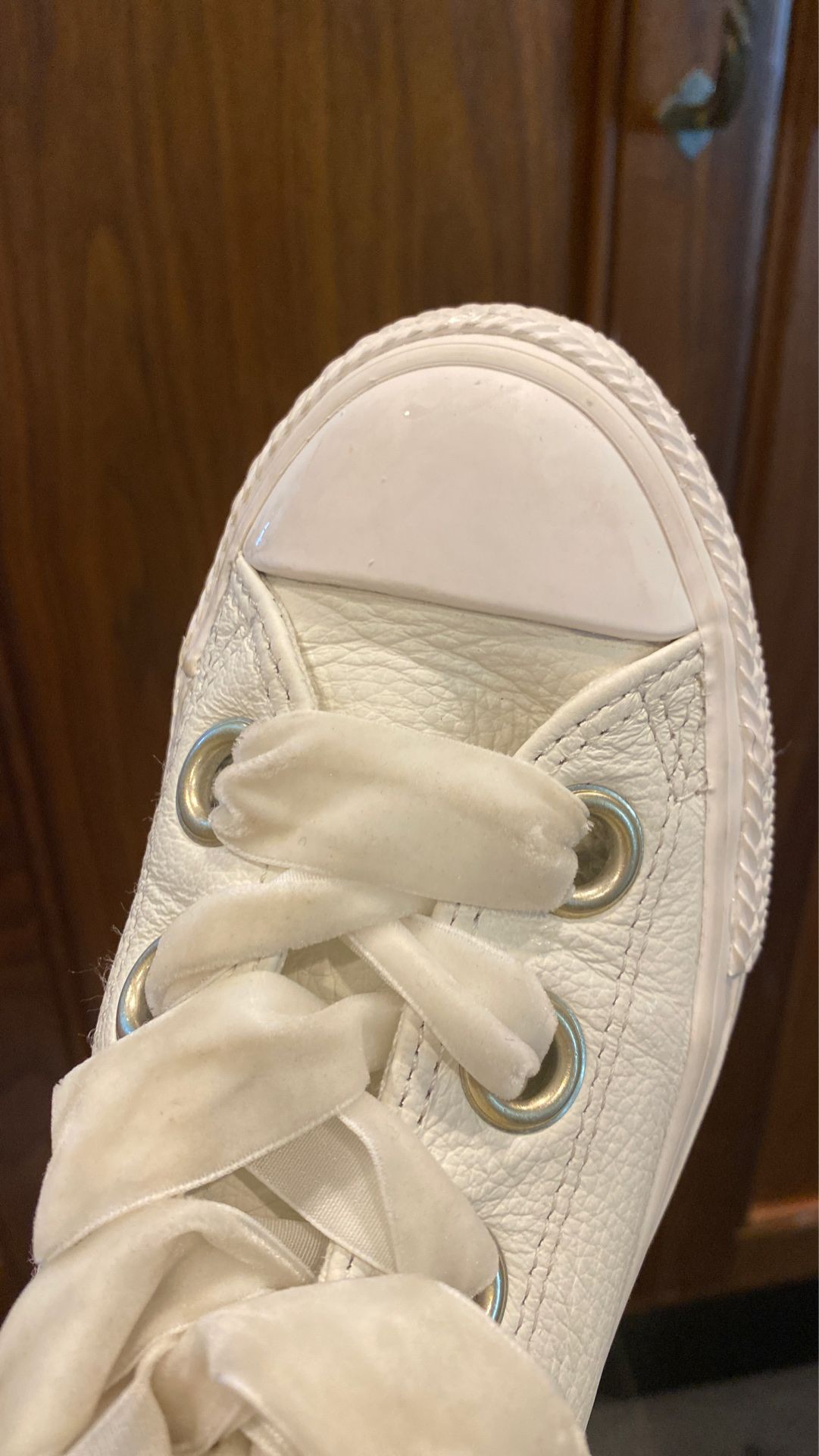 Girls Converse size 13