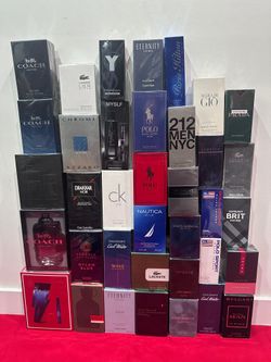 Perfumes