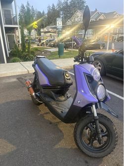 Moped
