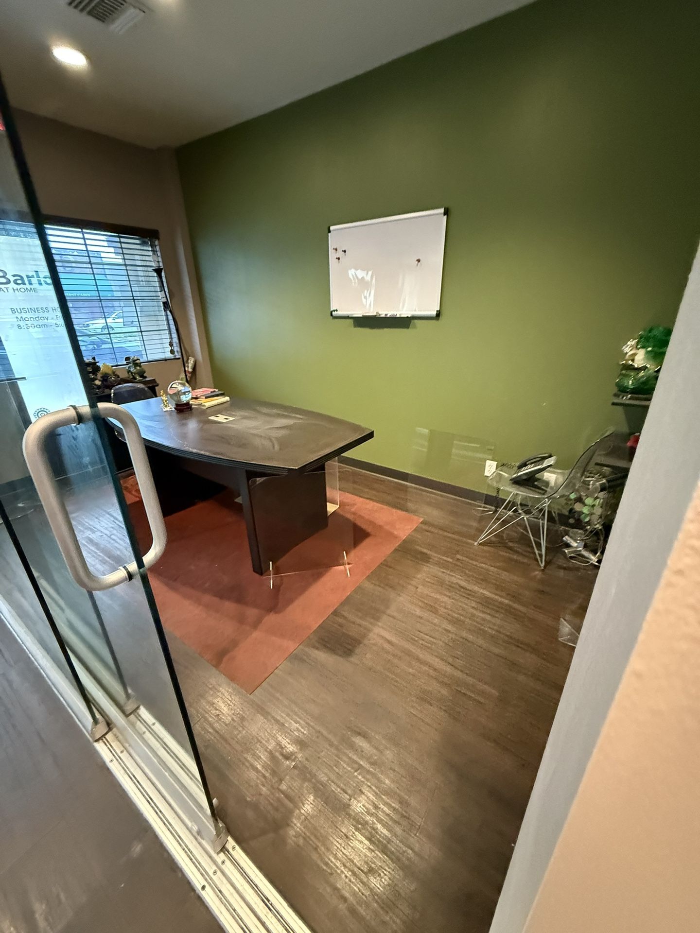 Office Furniture