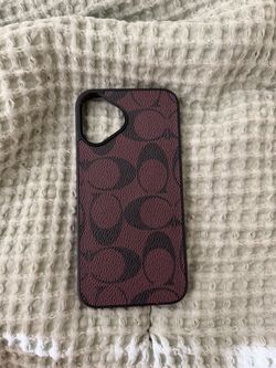 iPhone 16 plus case