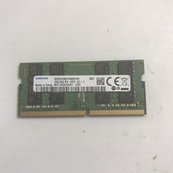 New laptop Ram DDR4 2400t  16gb