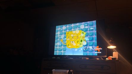 55 inch tv