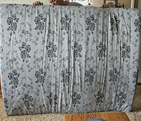 Sofa Bed Mattress