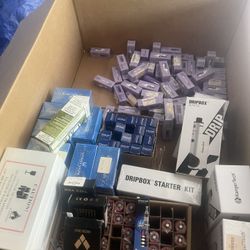 Accessories 