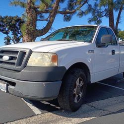 2008 Ford F-150