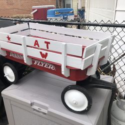 All Terrin Wagon