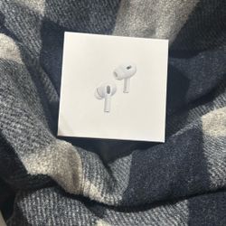 Airpods Pro Gen 2 Throw A Offer
