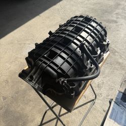 Lt2 Intake Manifold 