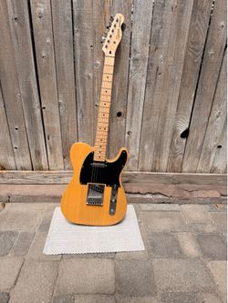 Fender telecaster