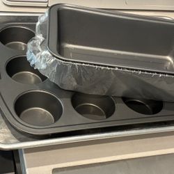 Baking Tools