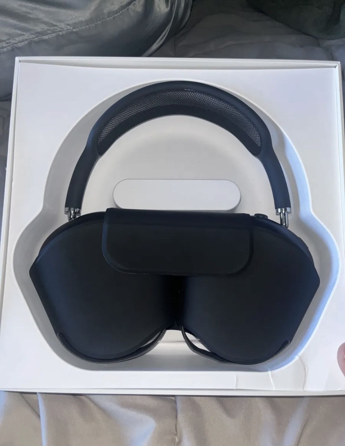 Apple AirPods Max, Space Gray (Used)