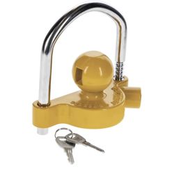 Trailer Lock