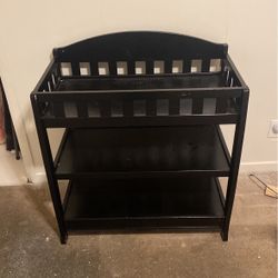 Baby Crib