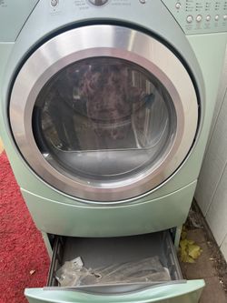 Whirlpool Dryer