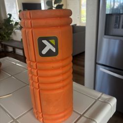 Foam Roller Trigger Point Exercise Rollers Fitness Equipment 