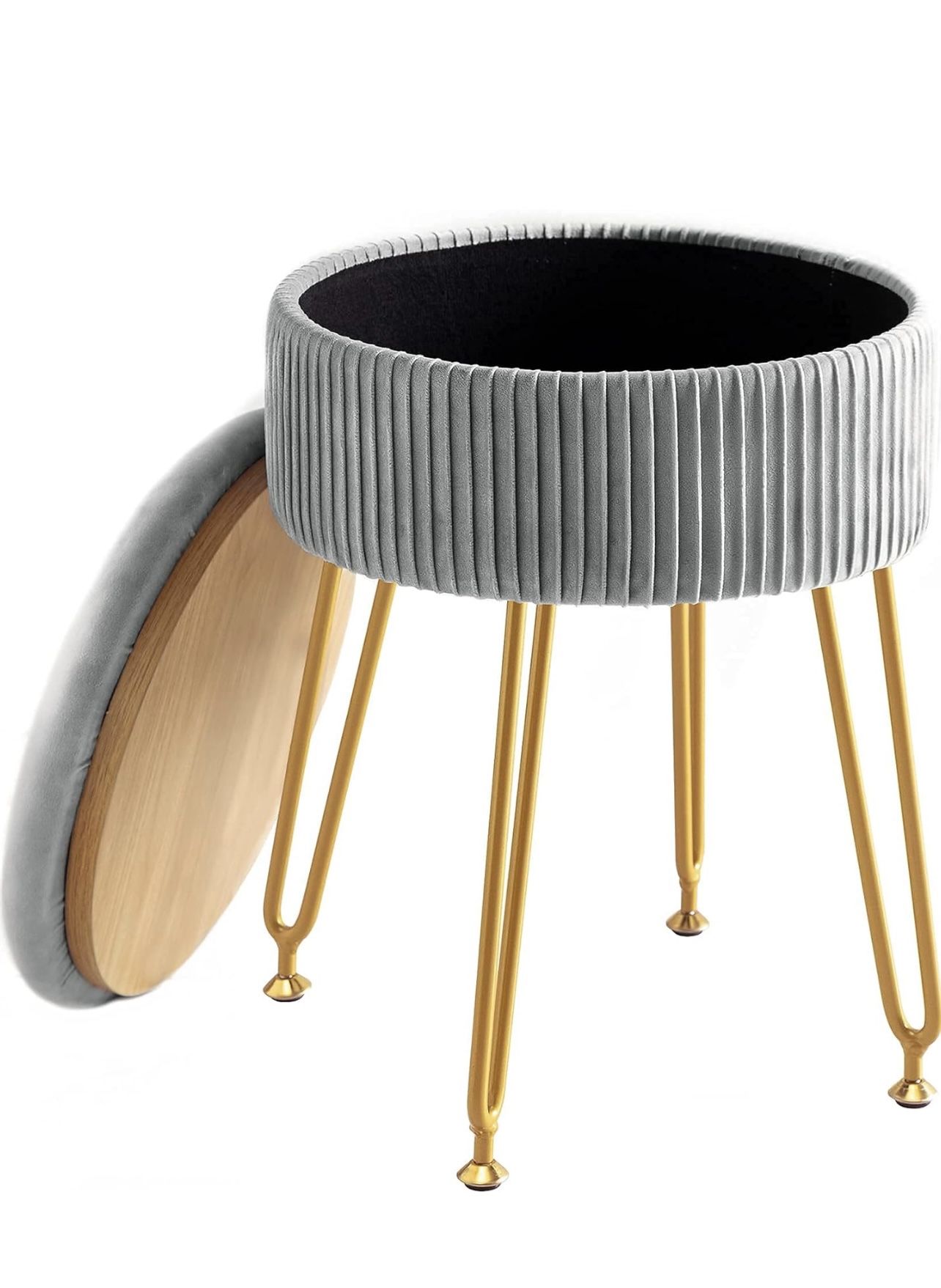 Vanity Stool