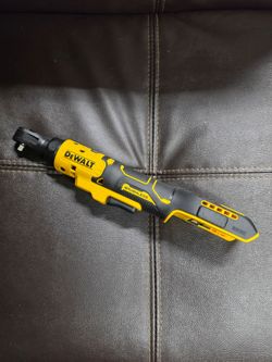 Dewalt 20v 1/4 in Ratchet (Tool-Only)