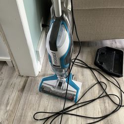 Bowel Vacuum And Cleaner 