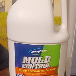 1 Gallon Mold Control 