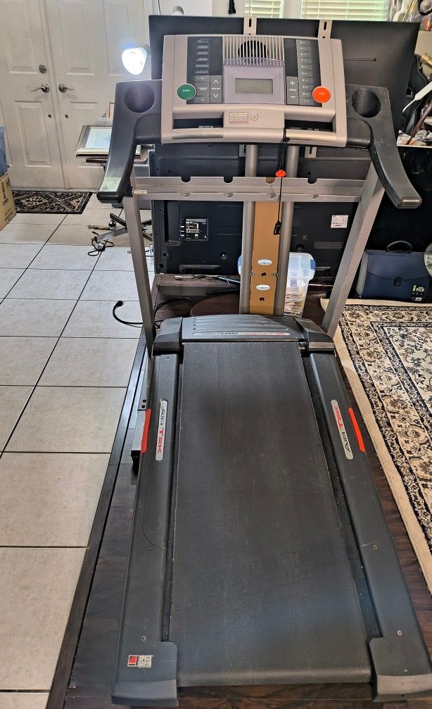 Free Proform Treadmill