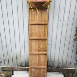 Cladding 6' Tobbogan