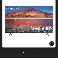 Samsumg TV