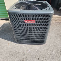Goodman Condenser 2023