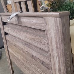 Bran new Ashley Signature By Design Queen Bed Frame