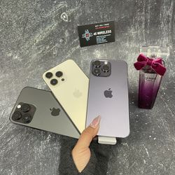 Apple iPhone 14 Pro Max