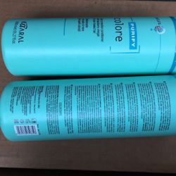 Kaaral Color Conditioner Two Pack
