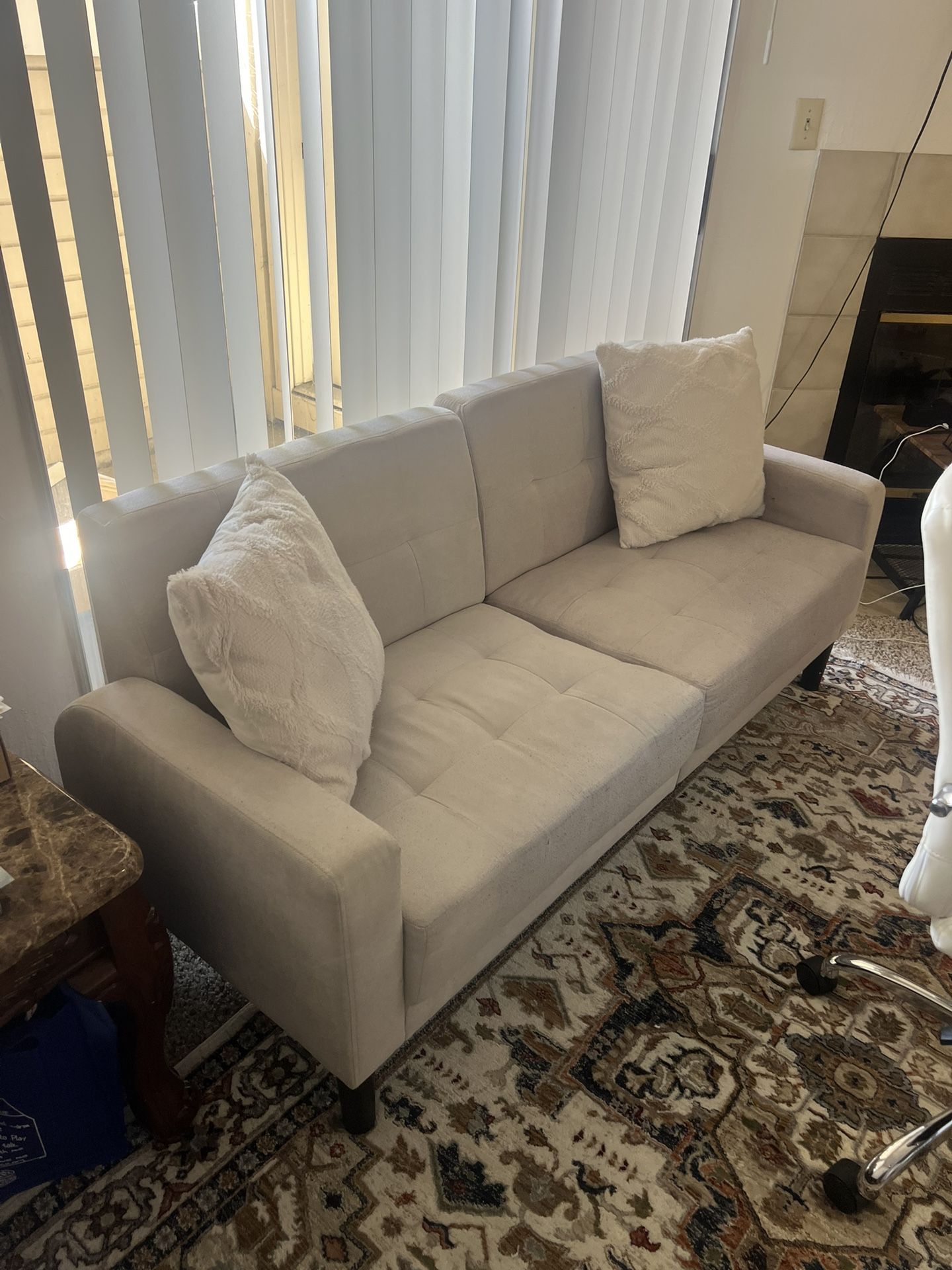 Wayfair Modern Sofa