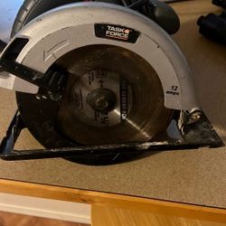 Skillsaw 