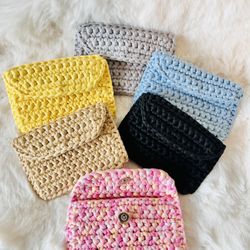 Handmade Cardholders