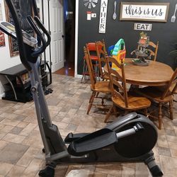 Elliptical Machine for Sale in Ridgecrest CA OfferUp