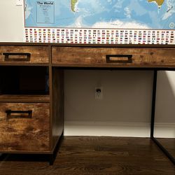 Desk