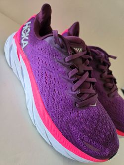 Hoka Clifton Women's Size 9B Shoes