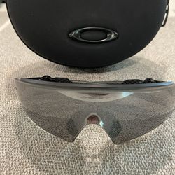 Oakley Kato Sunglasses 