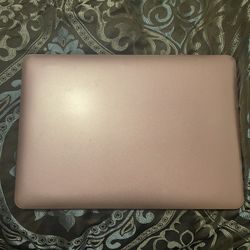 Macbook Air 13in i5 4gb
