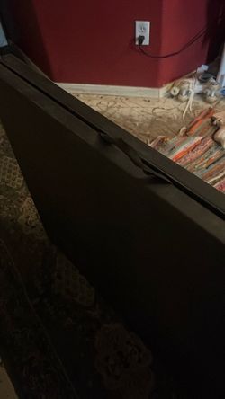 Fold up table