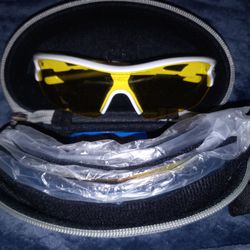 Torege Sunglasses