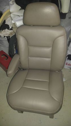 Upholstery on autos, furniture, chairs, and more.