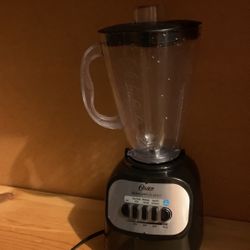 oster Duralast Classic Blender