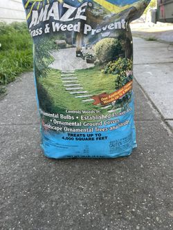 Lawn And Garden Supplies