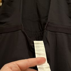 Fabletics Bodysuit/ Catsuit Black