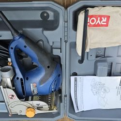 Ryobi Biscuit Joiner