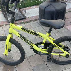 Kid Bike