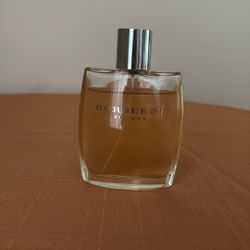 Burberry For Men