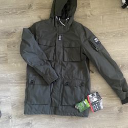 Men’s Rehall Winter/ski Coat 