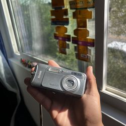 Kodak EasyShare LS753